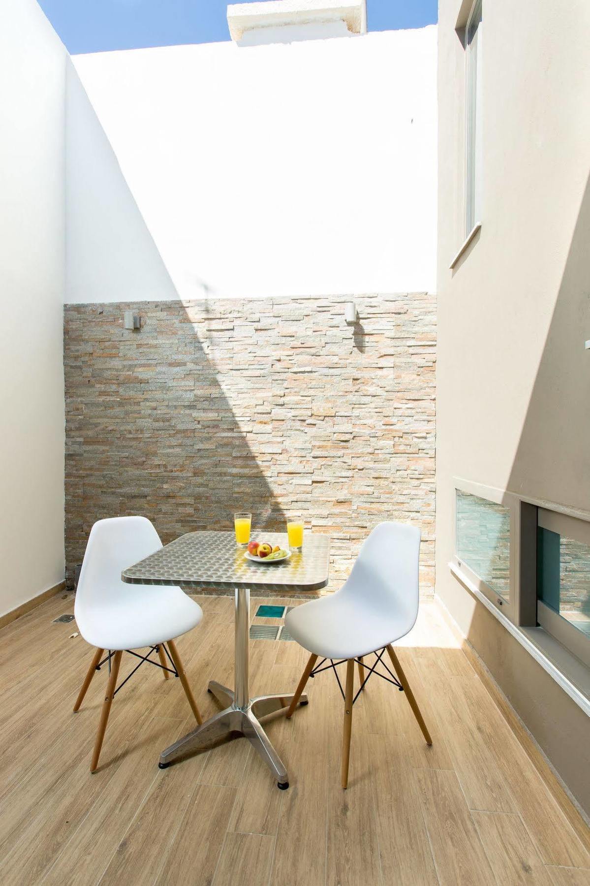 Golden Coast Seaside Apartments Rethymno Exteriér fotografie